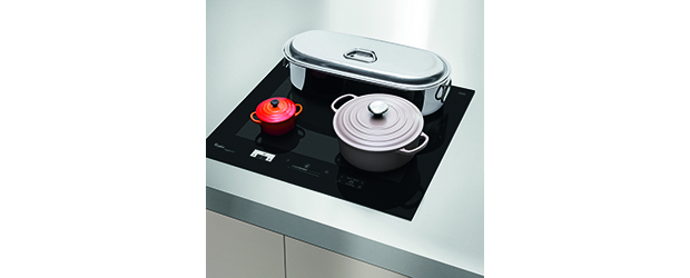 Whirlpool Presents a New Era in Hob Cooking